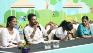 Adolescents Take Centre Stage In Shaping Inclusive Cities At YuvaScape 2025