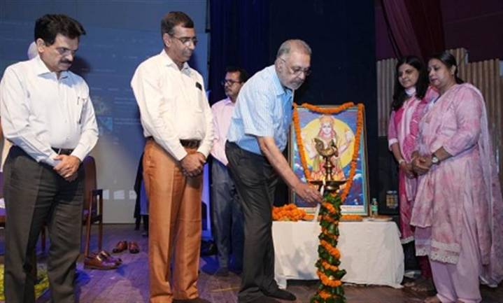 Dr. Balbir launches slew of initiatives to strengthen ayurvedic system in state