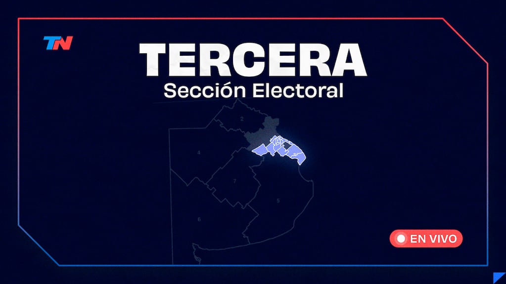 Elecciones 2025 en la provincia de Buenos Aires: qué se vota y quiénes son los candidatos en la sección 3