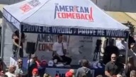 La epidemia de violencia política de EU tras crimen de Charlie Kirk