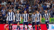 La importante baja que tendrá Monterrey para enfrentar a Querétaro