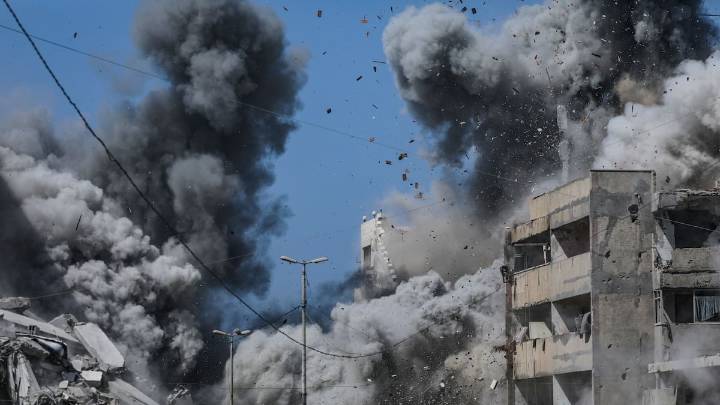 Hamás desmiente a Trump y asegura no haber recibido su nueva propuesta para un alto el fuego en Gaza