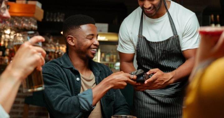 The cashless shift in America: What it means for shoppers and businesses