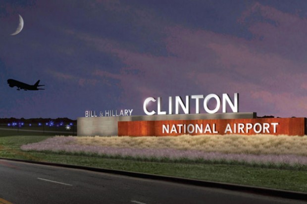 Little Rock airport director resigns