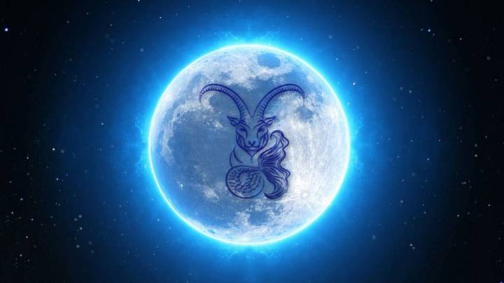 Astrología: los 5 signos que brillarán con la entrada de la Luna en Capricornio