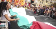 Italian workers strike in solidarity with Gaza