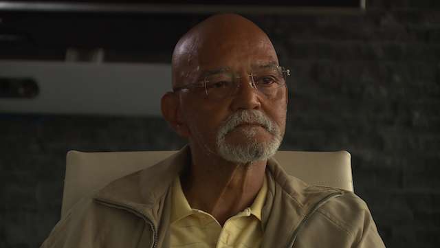 The pendant, the trial, and the man who says he’s innocent: Elwood Jones speaks about ongoing fight