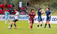 Equipo chileno clasifica en dos categorías a las semifinales de la Liga Evolución de Conmebol: Colo Colo fue eliminado
