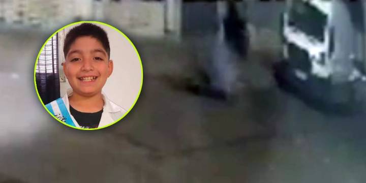 “Ayuda, por favor!”: el audio y todos los videos claves que condenaron al policía que mató a Bastián