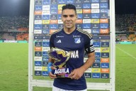 Falcao revela por qué se siente una figura paterna para Mbappé