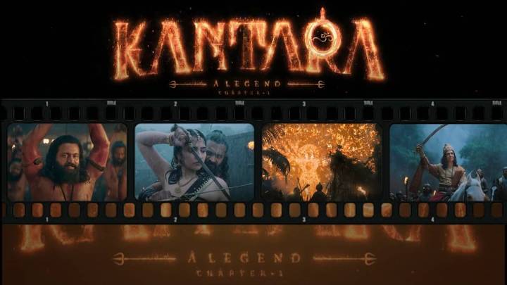 Kantara 2 Promises High