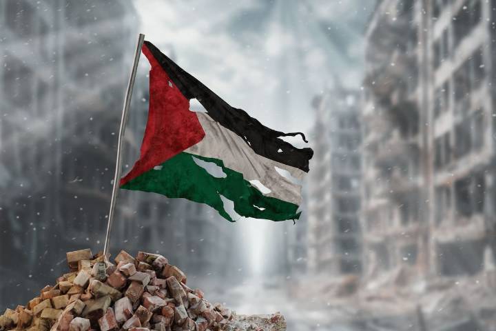 Portugal y Reino Unido se preparan para reconocer al Estado Palestino este domingo