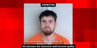 Louisiana fugitive captured in Oklahoma