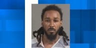 North Charleston man arrested in domestic violence shooting