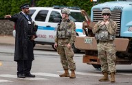 Letters: Federal forces are not needed in Chicago