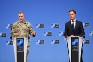La OTAN desplegará nuevos cazas para blindar el flanco este tras la incursión de drones en Polonia