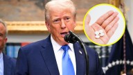 Donald Trump vincula el autismo con el uso de paracetamol y llama a embarazadas a evitar su consumo: "No es bueno"