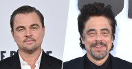 Benicio Del Toro Had to 'Protect' Leonardo DiCaprio in 'One Battle After Another' Scene