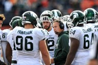 MSU Hall of Fame selection part of Mark Dantonio’s busy retirement