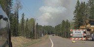 Camp House Fire investigation cites Duluth man as responsible