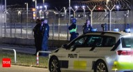 'Hybrid attack intended to spread fear': Drone incursion near 4 Denmark airports; was Russia involved?