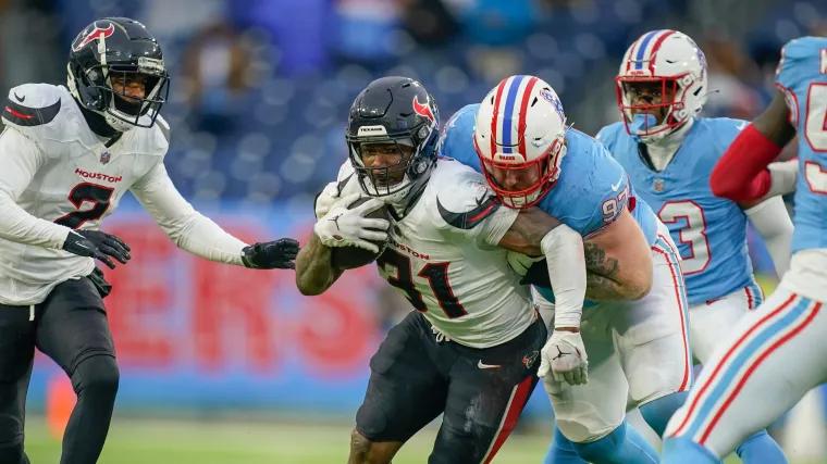 Texans vs. Titans tickets: How to buy, prices, game time for 2025 NFL Week 4 game in Houston