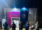 Vecina de Resistencia denuncia amenazas frente a su casa y un hombre fue detenido
