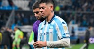 Marcos Rojo se pierde la serie con Vélez por la Copa Libertadores