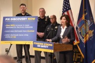 Cal Thomas: Kathy Hochul’s ‘principles’
