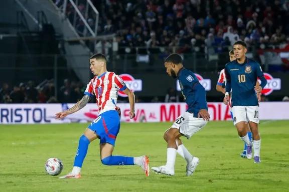 Paraguay vuelve a un Mundial tras 16 años y hay hay feriado en tierra Guaraní