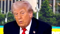 Trump says he 'couldn’t care less' about unity as Fox host presses him on right