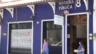En Veracruz hay 259 títulos de Notarías, 60 de ellos se encuentran en depósito del archivo y sin operar