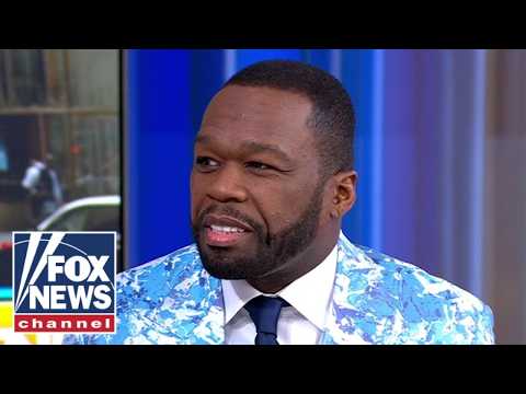 50 Cent reveals what he was thinking after getting shot