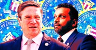 Why This FBI Chief Is More Dangerous Than Keystone Kash