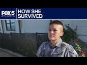 LaGrange officer shares heart attack experience