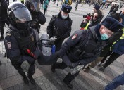 Droni e tensioni diplomatiche: la guerra tra Russia e Ucraina si intensifica