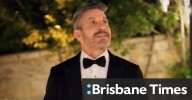 Meet Australia's first Golden Bachelor in series sneak peek