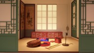 DIY A Simple Thrift Find Into Beautiful South Asian Style Decor