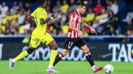 Moleiro castiga al Athletic y prolonga la racha del Villarreal