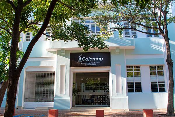 La Caja de Compensación Familiar del Magdalena: 68 años sembrando bienestar en el Magdalena