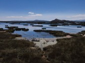 El lago Titicaca está muriendo por el avance de la contaminación