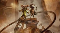 Ya hemos jugado Little Nightmares 3 y el cooperativo es lo mejor que le ha pasado a la serie