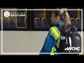 Solutions to Charlotte transit safety concerns could exist in other large metros