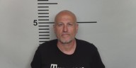 Louisville man arrested after allegedly pretending to be a CIA officer