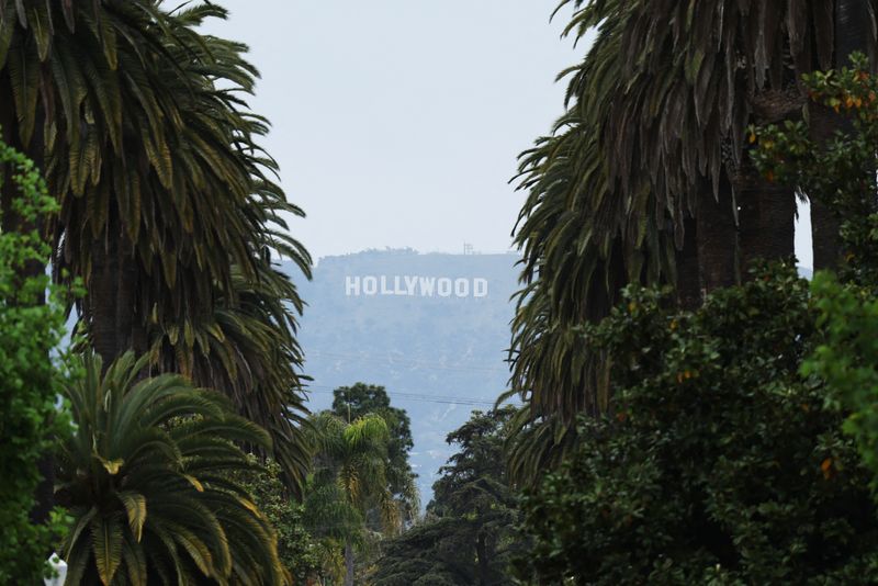 US to impose 100% tariff on movies made outside the country