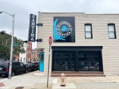 ‘Riverside Cantina’ Opens Today on Light Street