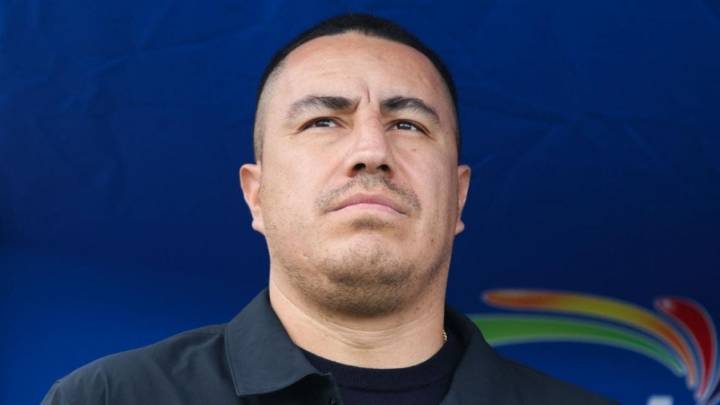 ¿Qué partidos se perderá Efraín Juárez con los Pumas tras ser expulsado?