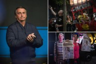 Convicted former Brazilian president Jair Bolsonaro's influence could continue despite 27