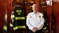 Bolivar appoints new deputy fire chief