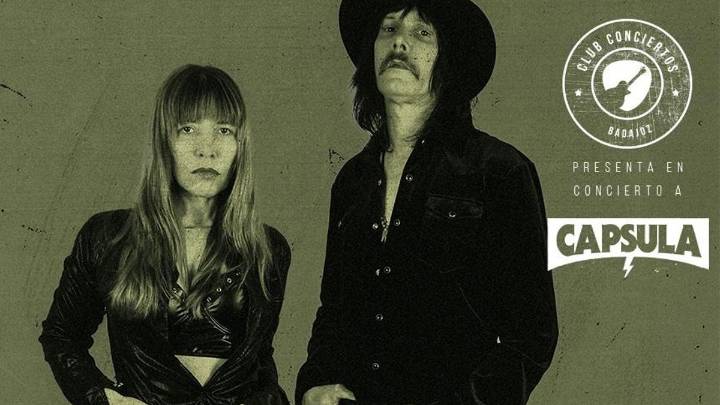 El trío argentino Cápsula abre la temporada de El Club de Conciertos